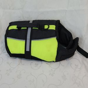 Petco pet life jacket flotation device size xs